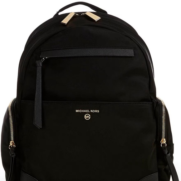 Micheal Kors Backpack - Picture 2 of 9